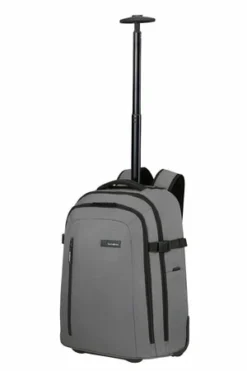 Samsonite Roader 55cm Cabin 2-Wheel Laptop Backpack -Suitcase Shop gr4 149c74d4 e5d0 4c6a a6c1 f58aa04d0be7