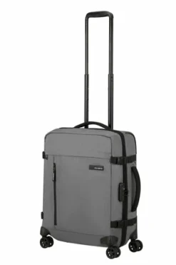 Samsonite Roader 55cm Spinner Cabin Case -Suitcase Shop gr4 1ffd2b9d 8836 4b7a a75e f47f772cc622