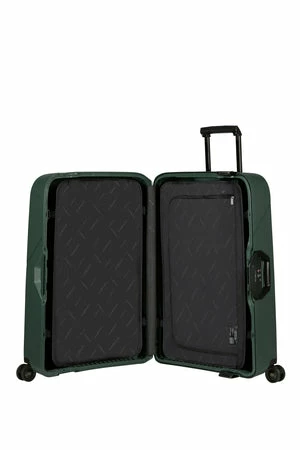 Samsonite Magnum ECO 81cm Extra Large Spinner Suitcase 14 Samsonite Magnum ECO 81cm Extra Large Spinner Suitcase - Image 14