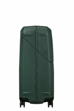 Samsonite Magnum ECO 69cm Medium 4 Wheel Spinner Suitcase -Suitcase Shop gr5 9d009e47 eb80 4eb2 80f6 901667c35c86