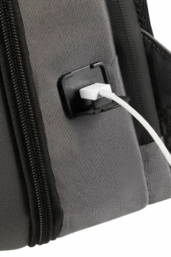 Samsonite Litepoint 15.6 Inch Laptop Backpack -Suitcase Shop gr6