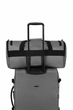 Samsonite Roader Duffle Bag -Suitcase Shop gy4