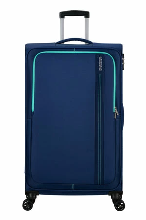 American Tourister Sea Seeker 80cm Large Spinner Suitcase 13 American Tourister Sea Seeker 80cm Large Spinner Suitcase - Image 13