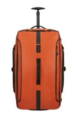 Samsonite Paradiver Light 79cm 2-Wheeled Duffle Bag