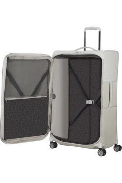 Samsonite Airea 78cm Expandable 4-Wheel Spinner Suitcase -Suitcase Shop l3