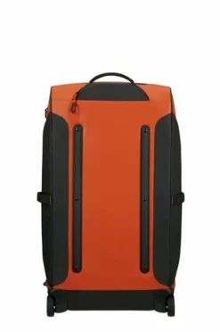 Samsonite Paradiver Light 79cm 2-Wheeled Duffle Bag -Suitcase Shop l3 119f25be f537 4eec a95e 59902ef9be84