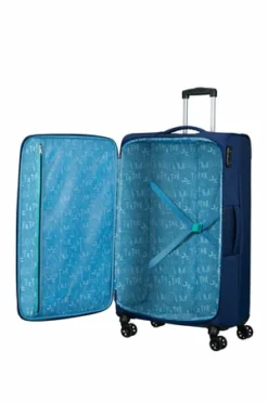 American Tourister Sea Seeker 80cm Large Spinner Suitcase 31 American Tourister Sea Seeker 80cm Large Spinner Suitcase -Suitcase Shop l4 144f7bd2 13d7 43fb a326 b04bbd2e9745