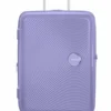 American Tourister Soundbox 77cm 4-Wheel Expandable Suitcase