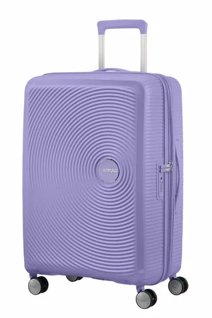American Tourister Soundbox 77cm 4-Wheel Expandable Suitcase 2 American Tourister Soundbox 77cm 4-Wheel Expandable Suitcase - Image 2