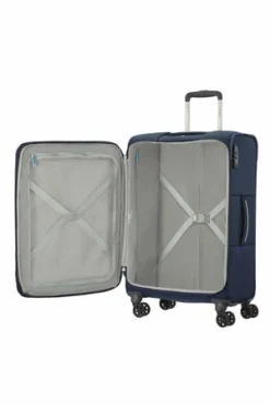 Samsonite Popsoda 78cm Large Expandable Spinner Case -Suitcase Shop lrg3 d8a533fd c727 4071 977d 99c4be7bdac7