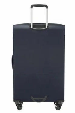 Samsonite Popsoda 78cm Large Expandable Spinner Case -Suitcase Shop lrg4