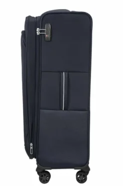 Samsonite Popsoda 78cm Large Expandable Spinner Case -Suitcase Shop lrg5