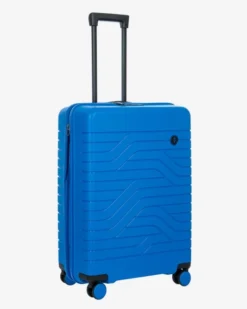 Bric's B|Y Ulisse 79cm Large Expandable 4-Wheel Suitcase -Suitcase Shop lrgble2 3b6fedca 6ac5 4a59 8c39 939e638933c9