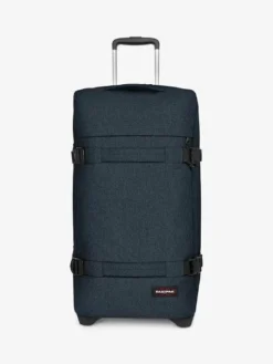 Eastpak Transit'R M 67cm 2-Wheel Soft-Sided Holdall -Suitcase Shop m1 7c33abb7 3f8d 4ef1 adbf d9e24354498e