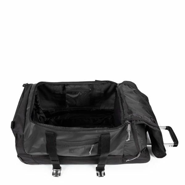 Eastpak Perce 2-Wheel Medium Holdall 3 Eastpak Perce 2-Wheel Medium Holdall - Image 3