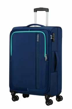 American Tourister Sea Seeker 68cm Medium Spinner Suitcase -Suitcase Shop m2 8c0b7a7d 321b 45b4 a62f 607eb57430af