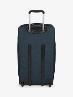 Eastpak Transit'R M 67cm 2-Wheel Soft-Sided Holdall -Suitcase Shop m3 1bff5fee f0ce 4068 8b3c 4a2aef1d7fa7