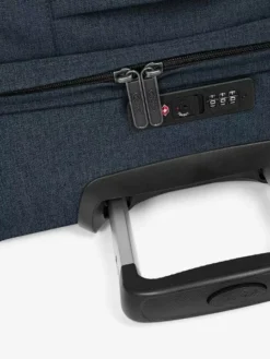 Eastpak Transit'R M 67cm 2-Wheel Soft-Sided Holdall -Suitcase Shop m4 41b91b5f 93f8 4e0e 9904 c37e12d5aac3