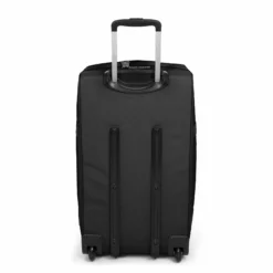 Eastpak Transit'R M 67cm 2-Wheel Soft-Sided Holdall -Suitcase Shop mblk2