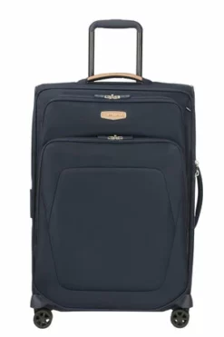 Samsonite Spark SNG Eco 67cm Medium Expandable 4-Wheel Suitcase -Suitcase Shop med1 33256122 24ce 48e0 83b6 e901dd5e54cb