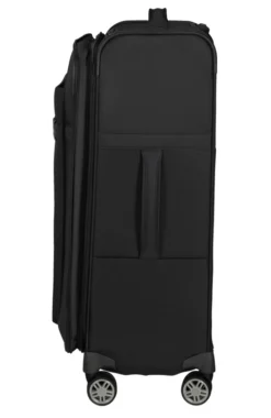 Samsonite Airea 67cm Expandable 4-Wheel Spinner Suitcase -Suitcase Shop medblk5