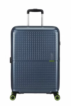 American Tourister Geopop 67cm 4 Wheel Medium Suitcase 25 American Tourister Geopop 67cm 4 Wheel Medium Suitcase -Suitcase Shop n1 e8efd63f 2d61 44b2 a41f 4414cafab543