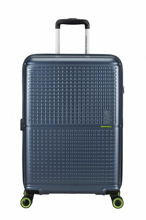 American Tourister Geopop 67cm 4 Wheel Medium Suitcase 11 American Tourister Geopop 67cm 4 Wheel Medium Suitcase - Image 11