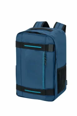 American Tourister Urban Track 15.6 Inch Laptop Cabin Backpack 29 American Tourister Urban Track 15.6 Inch Laptop Cabin Backpack -Suitcase Shop n2