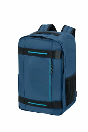 American Tourister Urban Track 15.6 Inch Laptop Cabin Backpack 10 American Tourister Urban Track 15.6 Inch Laptop Cabin Backpack - Image 10