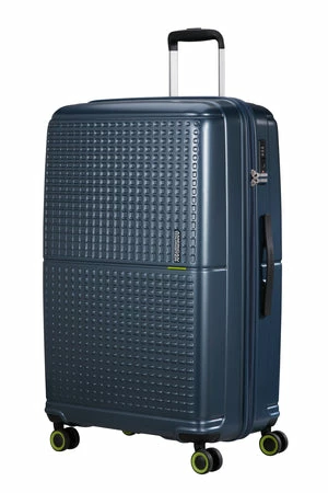 American Tourister Geopop 77cm 4-Wheel Large Suitcase 6 American Tourister Geopop 77cm 4-Wheel Large Suitcase - Image 6