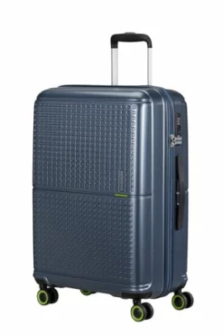 American Tourister Geopop 67cm 4 Wheel Medium Suitcase 26 American Tourister Geopop 67cm 4 Wheel Medium Suitcase -Suitcase Shop n2 d7c3efeb 3b55 404f 890b 95d52efa36a2
