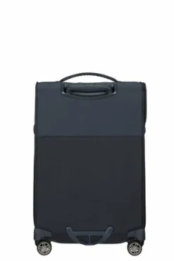 Samsonite Airea 55x35x22/25cm 4-Wheel Expandable Cabin Case -Suitcase Shop n3 2053356d 9123 43ad a2fe d0a32dedbb92