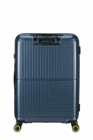 American Tourister Geopop 67cm 4 Wheel Medium Suitcase 13 American Tourister Geopop 67cm 4 Wheel Medium Suitcase - Image 13