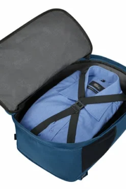 American Tourister Urban Track 15.6 Inch Laptop Cabin Backpack 31 American Tourister Urban Track 15.6 Inch Laptop Cabin Backpack -Suitcase Shop n4