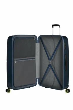 American Tourister Geopop 77cm 4-Wheel Large Suitcase 19 American Tourister Geopop 77cm 4-Wheel Large Suitcase -Suitcase Shop n4 250b51fd 1cfc 449c abd6 76f12ca1a34a