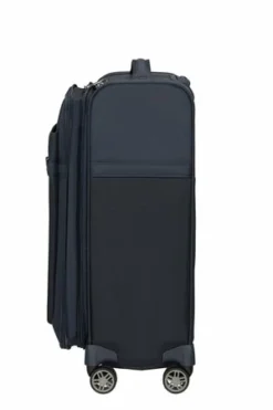Samsonite Airea 55x35x22/25cm 4-Wheel Expandable Cabin Case -Suitcase Shop n5 97735996 e174 4194 8b17 c595f9c43524