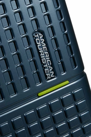 American Tourister Geopop 67cm 4 Wheel Medium Suitcase 15 American Tourister Geopop 67cm 4 Wheel Medium Suitcase - Image 15