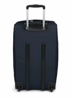 Eastpak Transit'R L 79cm 2-Wheel Soft-Sided Holdall -Suitcase Shop navy2 90edf756 298f 49ce b39a 8e7de1388a11