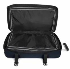 Eastpak Transit'R L 79cm 2-Wheel Soft-Sided Holdall -Suitcase Shop navy3 e806e80c 3ed4 4375 8178 4f86406968d8