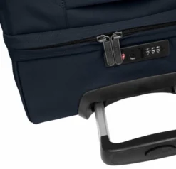 Eastpak Transit'R L 79cm 2-Wheel Soft-Sided Holdall -Suitcase Shop navy4 ea5d3052 e2ab 4dc7 9f89 28b7e2943092