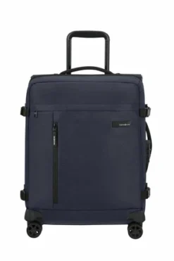 Samsonite Roader 55cm Spinner Cabin Case -Suitcase Shop nv1 13d7f3c3 39ea 4db2 9ae5 5d10a88224ca