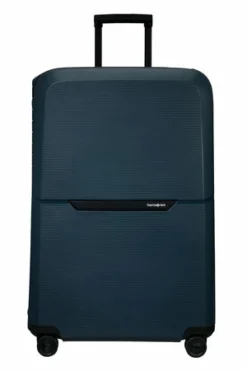 Samsonite Magnum ECO 81cm Extra Large Spinner Suitcase 35 Samsonite Magnum ECO 81cm Extra Large Spinner Suitcase -Suitcase Shop nv1 e6da7782 a9cd 4437 8c55 86de578a404e