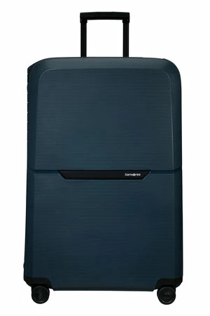 Samsonite Magnum ECO 81cm Extra Large Spinner Suitcase 16 Samsonite Magnum ECO 81cm Extra Large Spinner Suitcase - Image 16