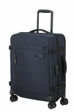 Samsonite Roader 55cm Spinner Cabin Case -Suitcase Shop nv2 2d9bc140 a3cb 49a9 8228 5316f7229c2a