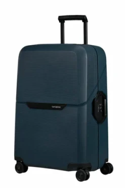 Samsonite Magnum ECO 69cm Medium 4 Wheel Spinner Suitcase -Suitcase Shop nv2 b425ed19 c27d 4e78 9e96 6d58c032abaf