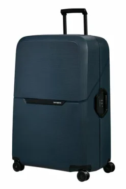 Samsonite Magnum ECO 81cm Extra Large Spinner Suitcase 36 Samsonite Magnum ECO 81cm Extra Large Spinner Suitcase -Suitcase Shop nv2 caa32aa6 93d9 4428 abb8 6c492b295687