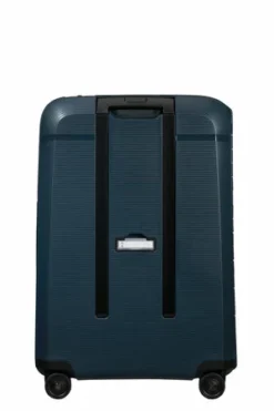 Samsonite Magnum ECO 69cm Medium 4 Wheel Spinner Suitcase -Suitcase Shop nv3 e914a81d 7d28 4209 a654 31d0d9303162