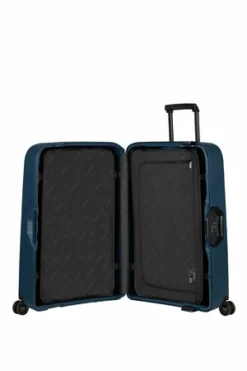 Samsonite Magnum ECO 75cm Large 4-Wheel Spinner Suitcase -Suitcase Shop nv4 5b400c54 ab8f 40a5 8faa 70678531e190