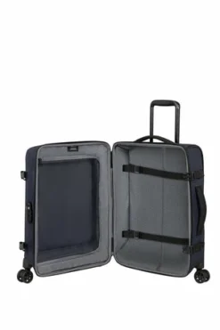 Samsonite Roader 55cm Spinner Cabin Case -Suitcase Shop nv4 cdd11683 ee5e 4790 9683 25b62074da2d