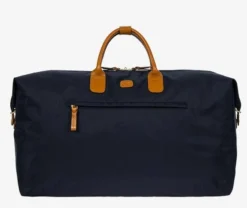 Bric's X-Travel Large Holdall -Suitcase Shop nvy1 21c341fd 4f4f 45c2 bbec 559ce2260b7d